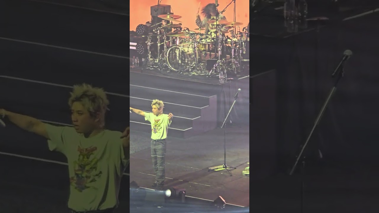 260228-ONE OK ROCK DETOX TOUR SEOUL DAY2