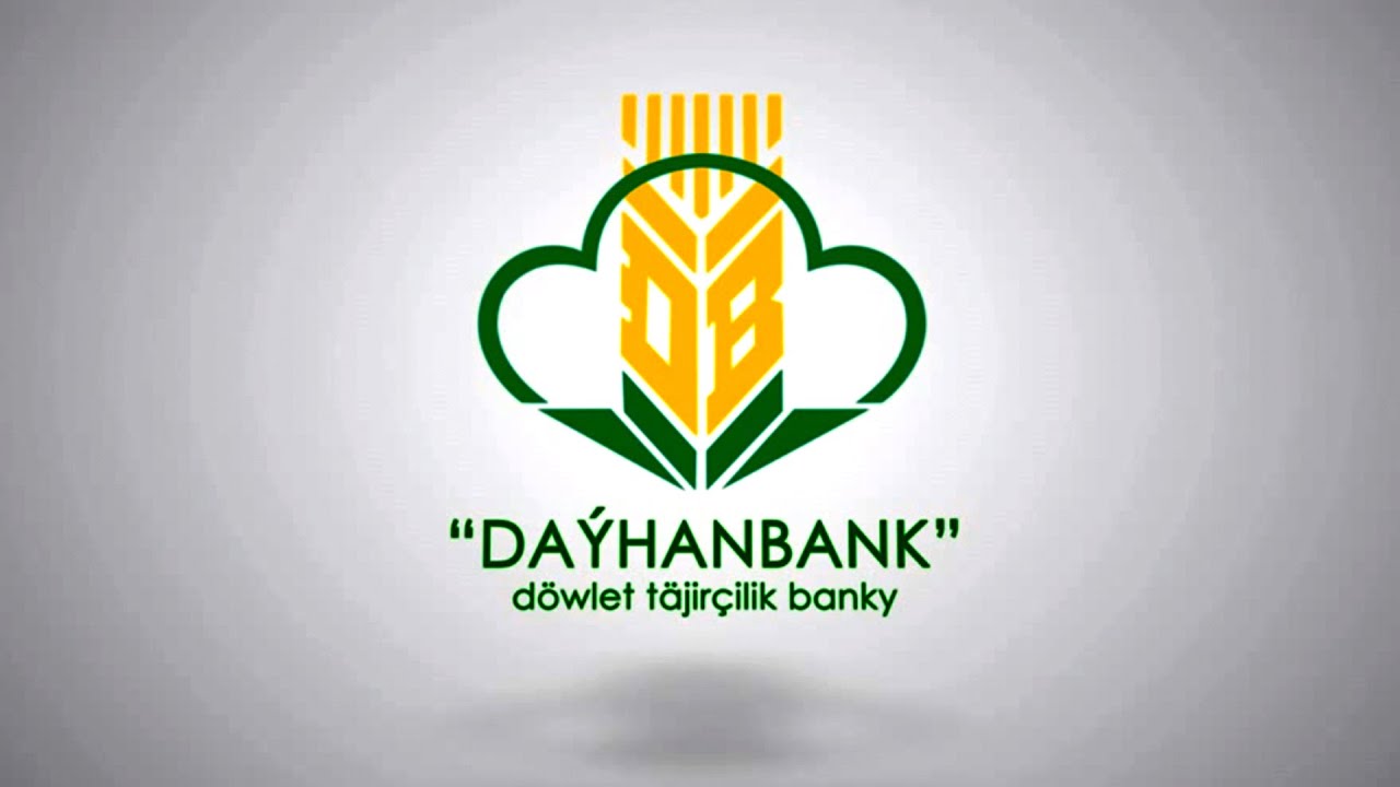 DAÝHANBANK | ДАЙХАНБАНК