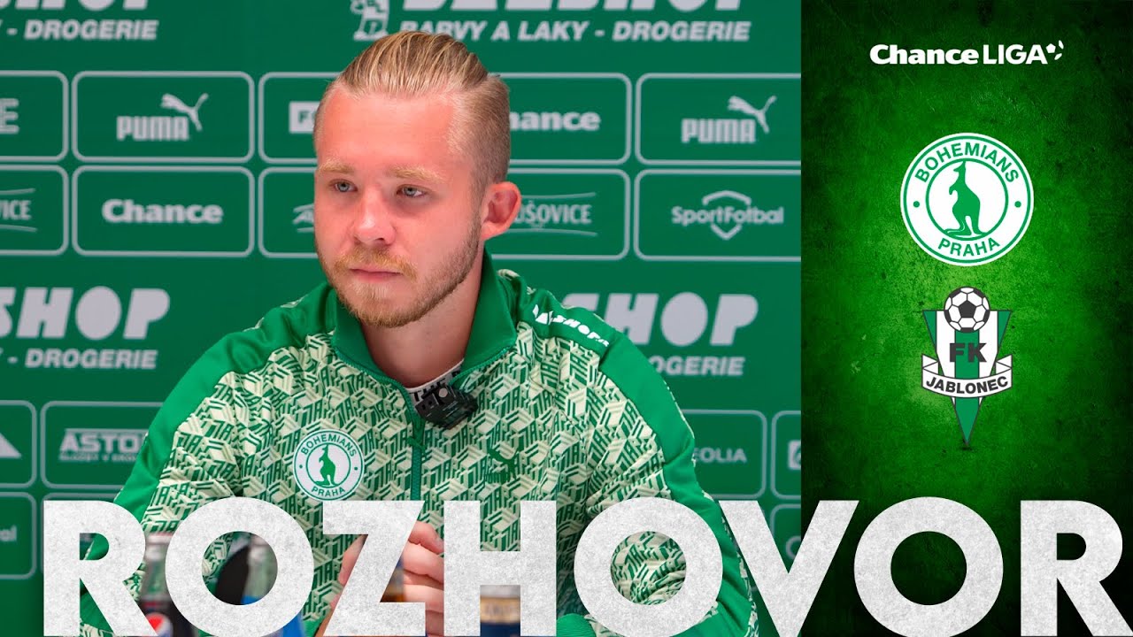 Drchal: Neměli jsme hloupě inkasovat do poločasu