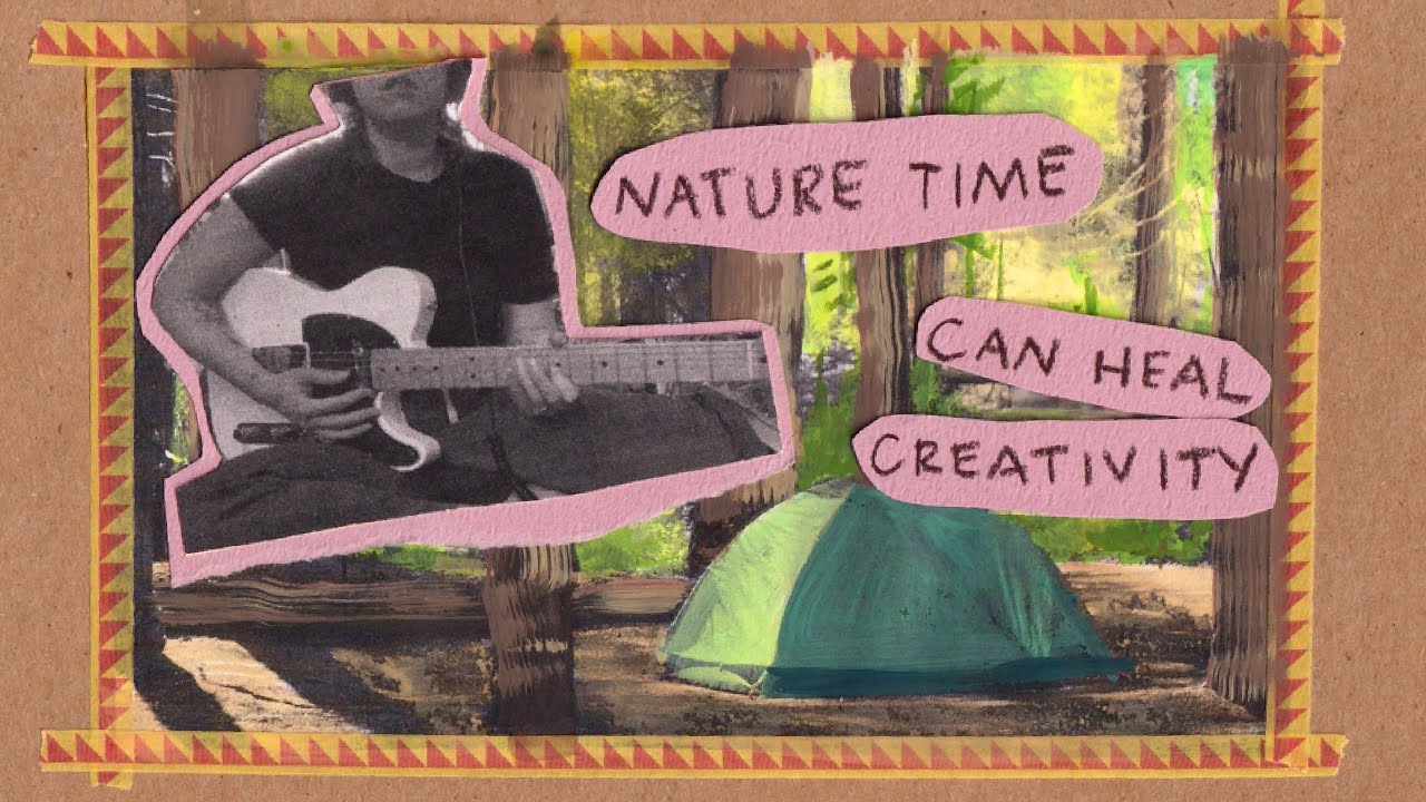 how I built rituals with rhythm to get creative again ✿ (an alternative to the artists' way)