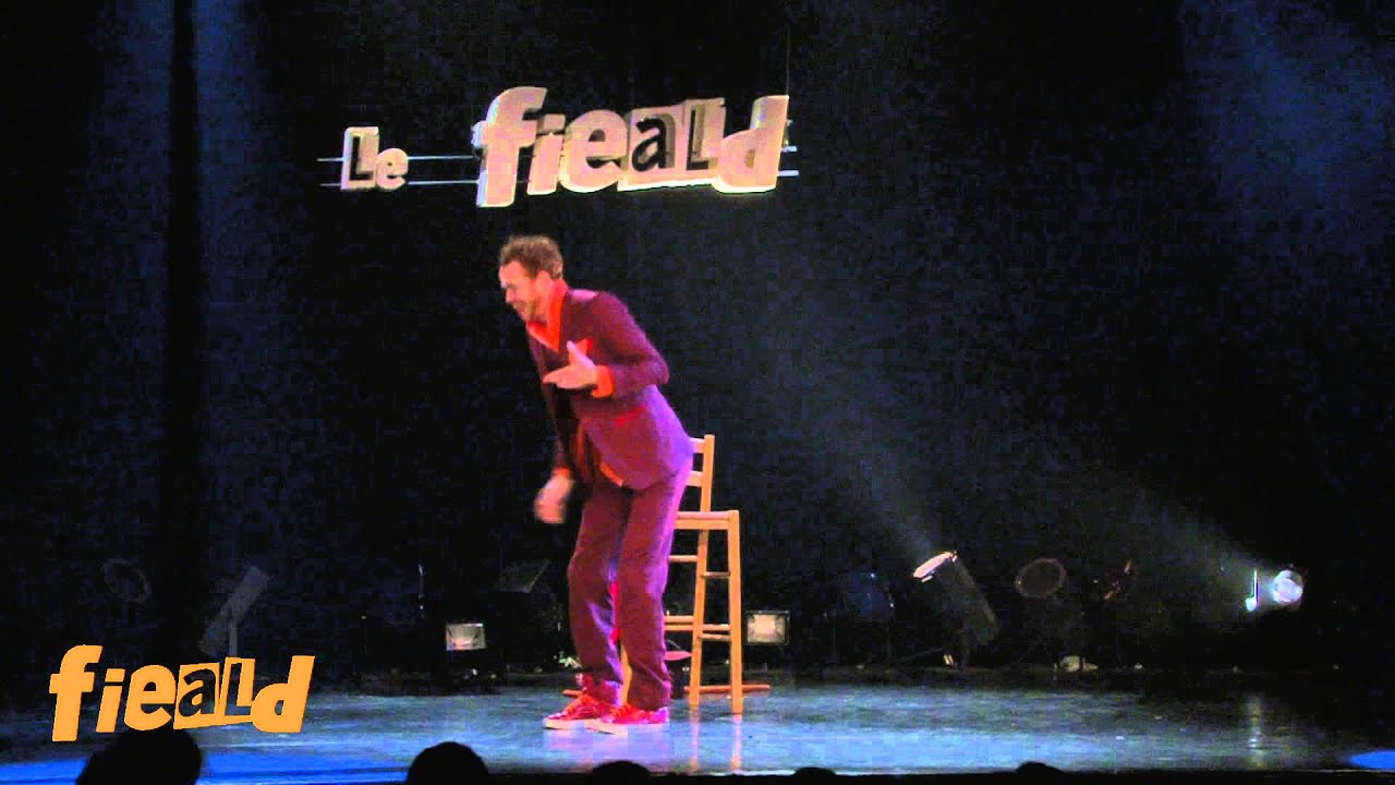 Jovany - Artiste de la semaine