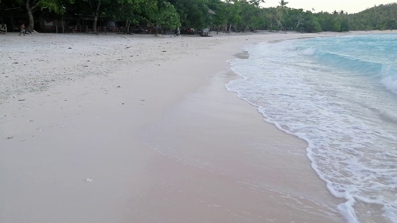 Ocean Sound - Subic Matnog Pink Beach
