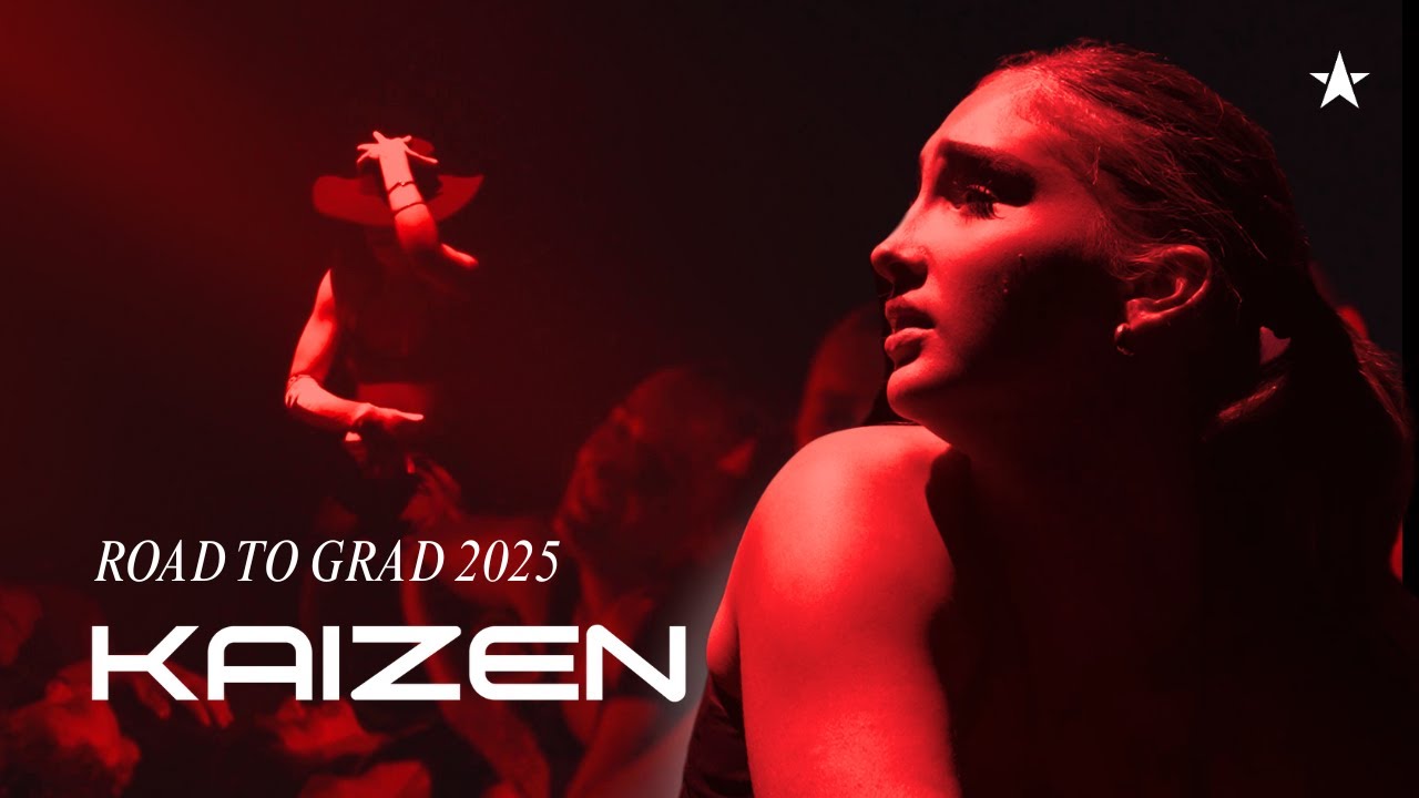 24Hrs To KAIZEN | Road To Grad