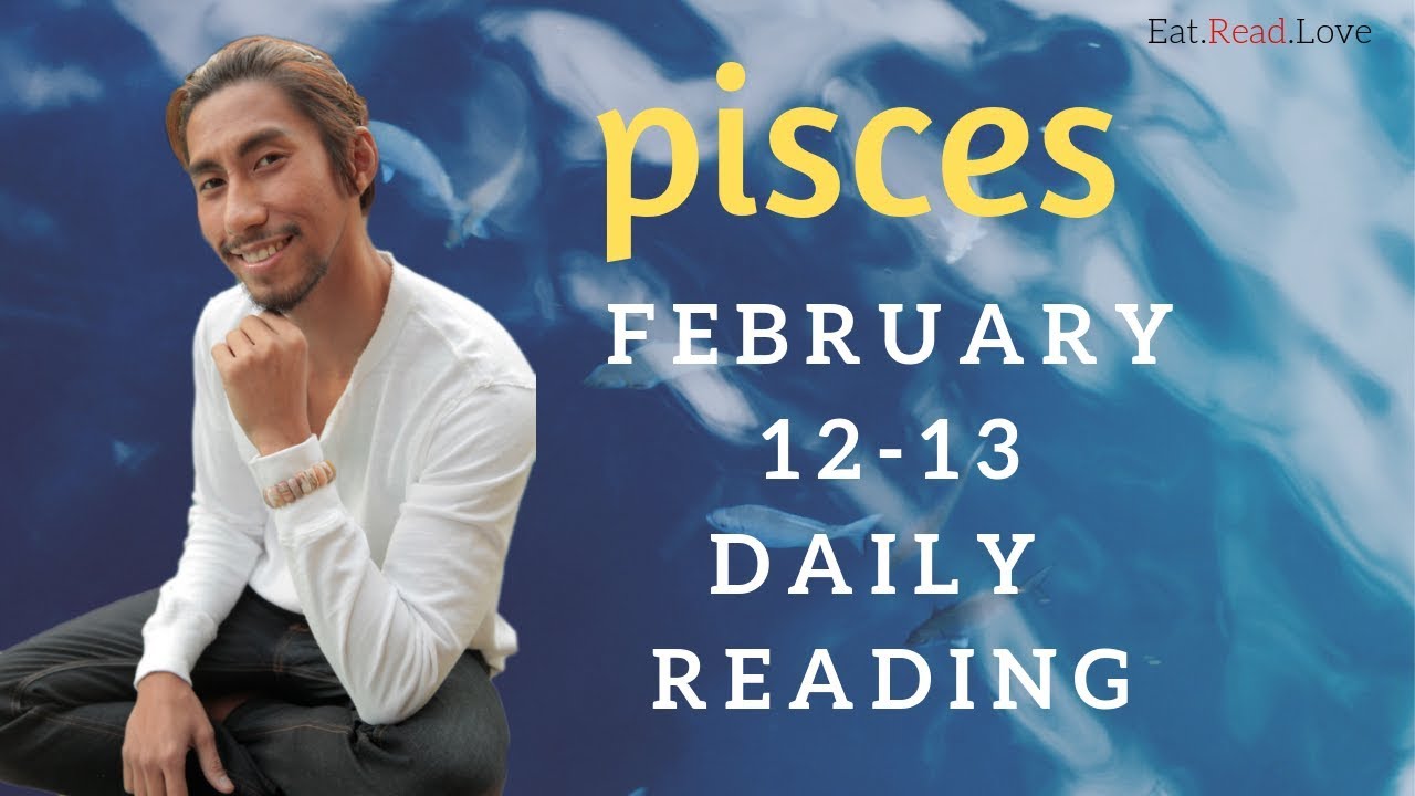 PISCES SOULMATE 