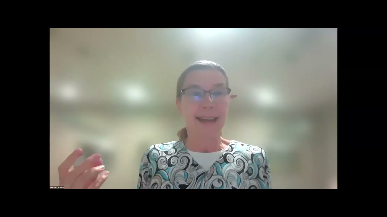 (i2)Insights on Embodied and Arts-Based Practices (Veronica Dittman Stanich and Jillian Student)