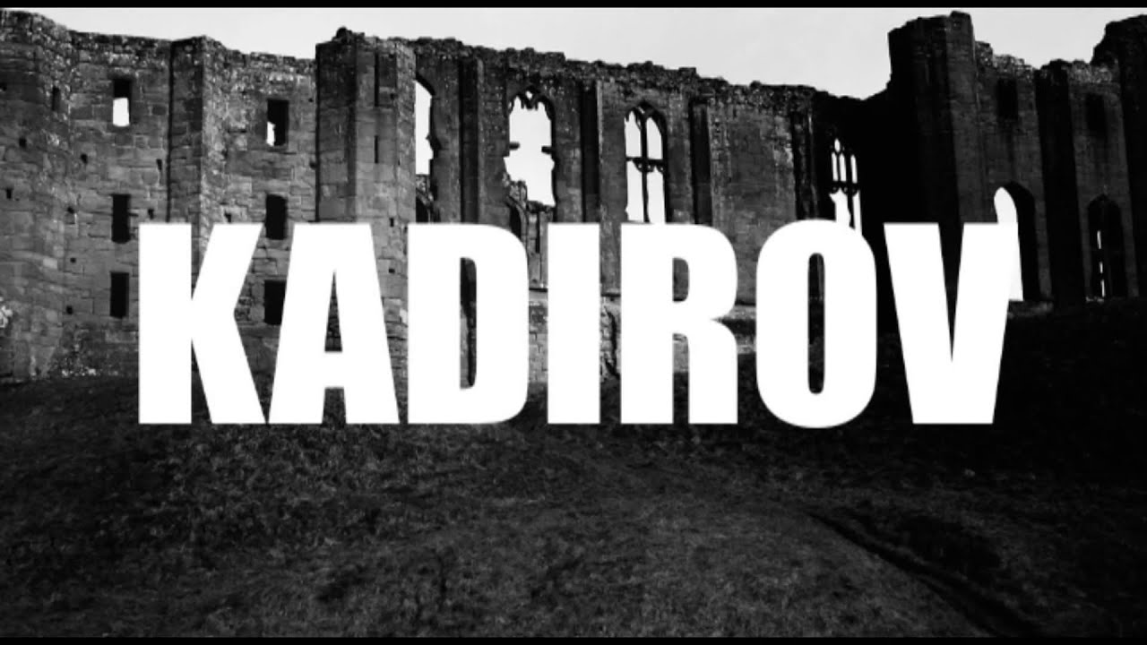 Kaaris - Kadirov (Instrumental by Orse)