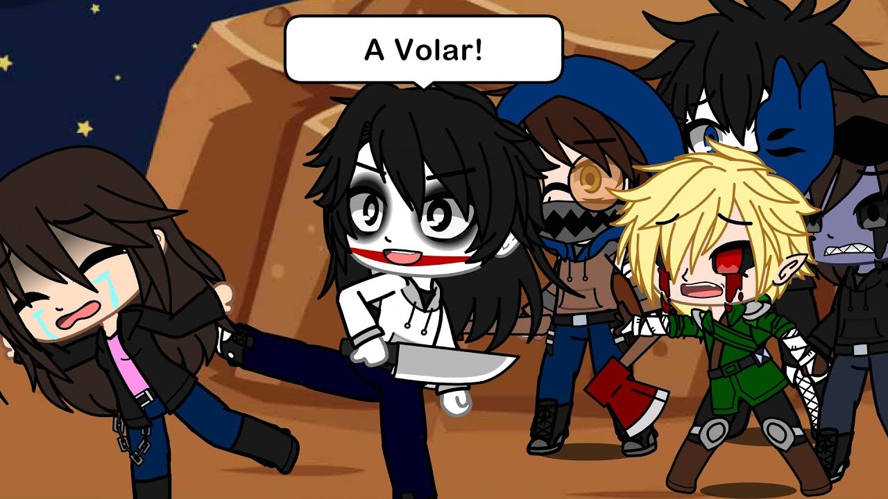 Hora de Volar | Meme Creepypasta Version