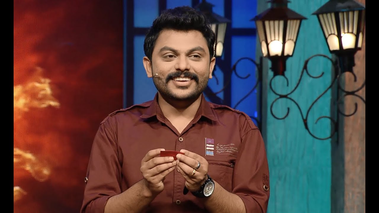 Dhe Chef | Ep 58 - A plantain revolution | Mazhavil Manorama