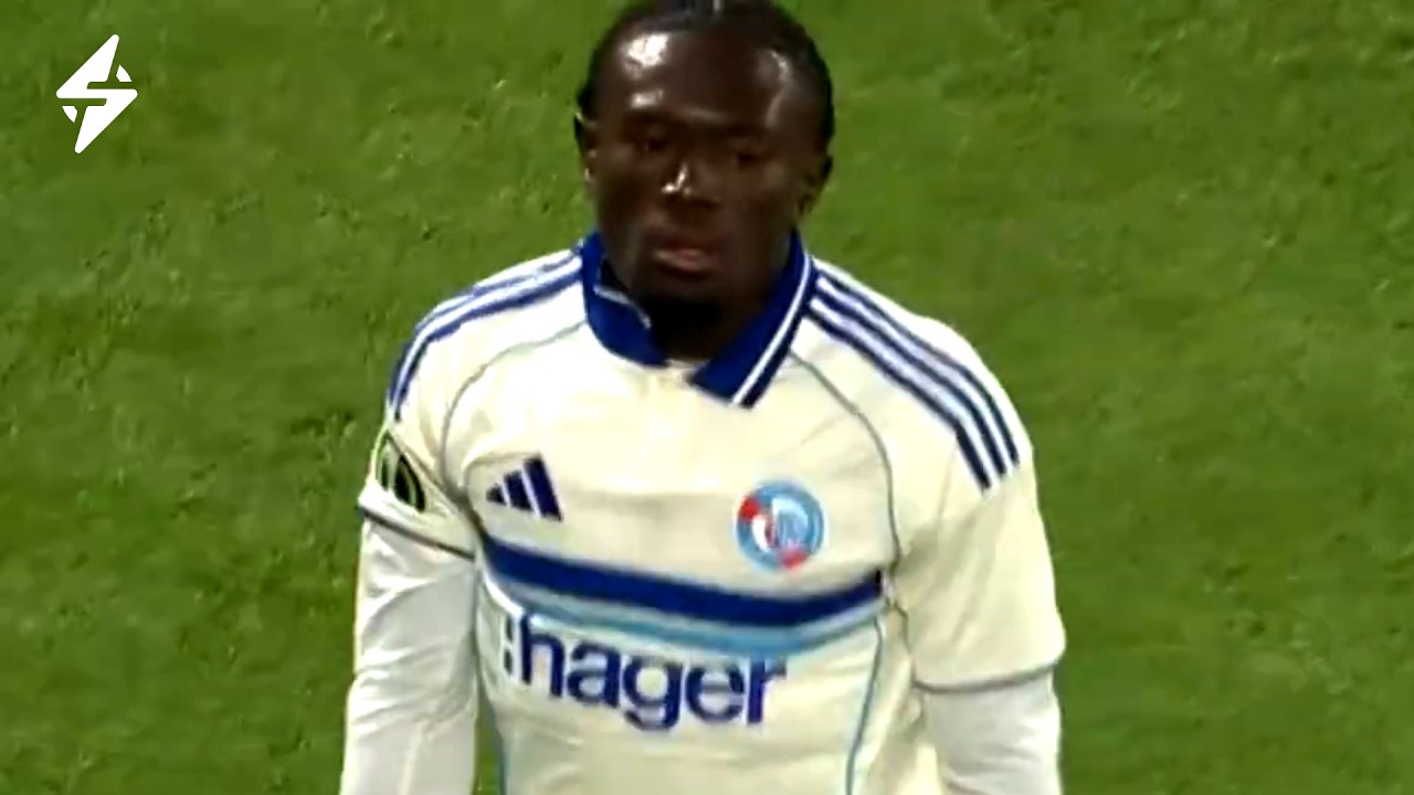 Best Skills of Abdoul Ouattara in 2026!