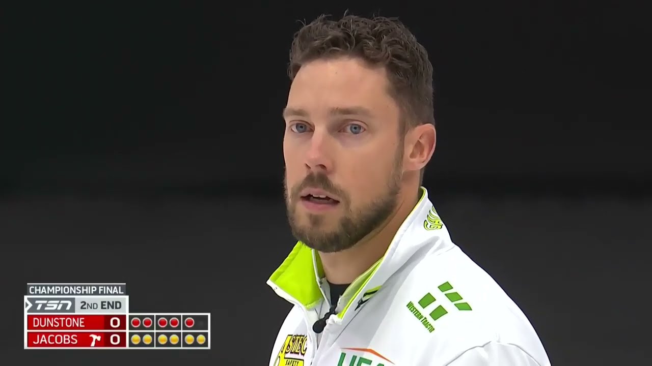 2025 Points Bet Invitational - Mens Final - Dunstone vs. Jacobs