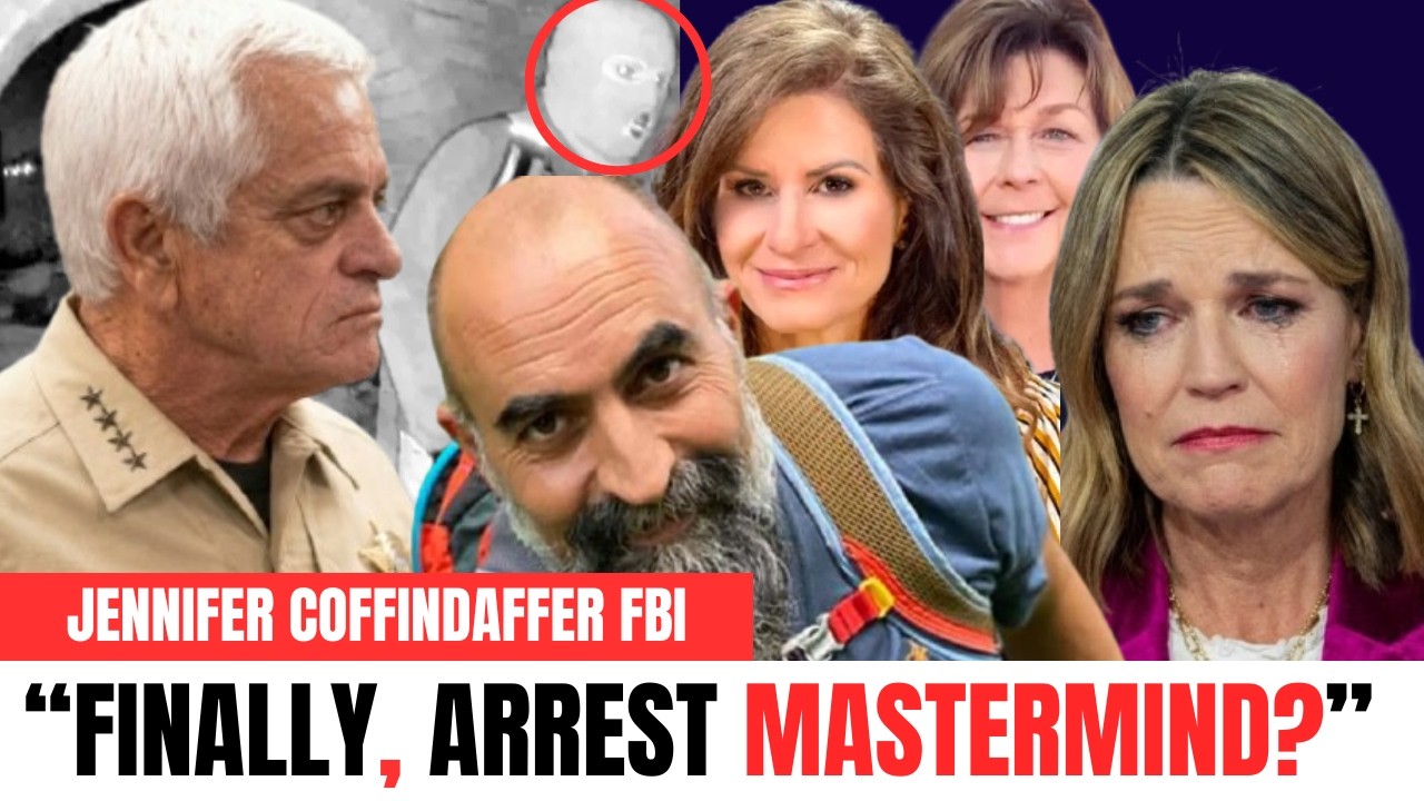 1 Day Ago: Ex-FBI Agent Says an Arrest May Be Close in the Nancy Guthrie Case update — Here’s Why?