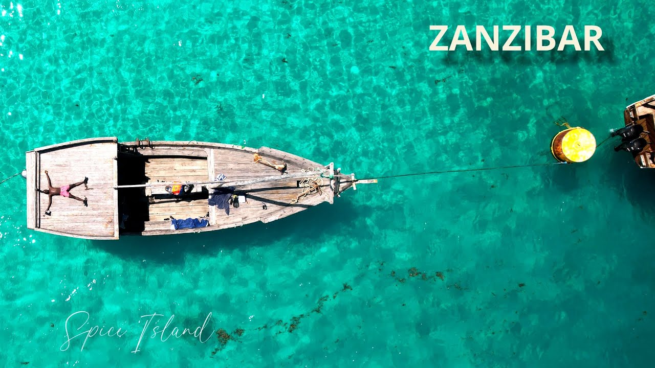 Zanzibar: A Place Between History And Paradise
