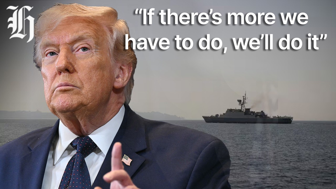 Middle East conflict wrap: 10 March 2026