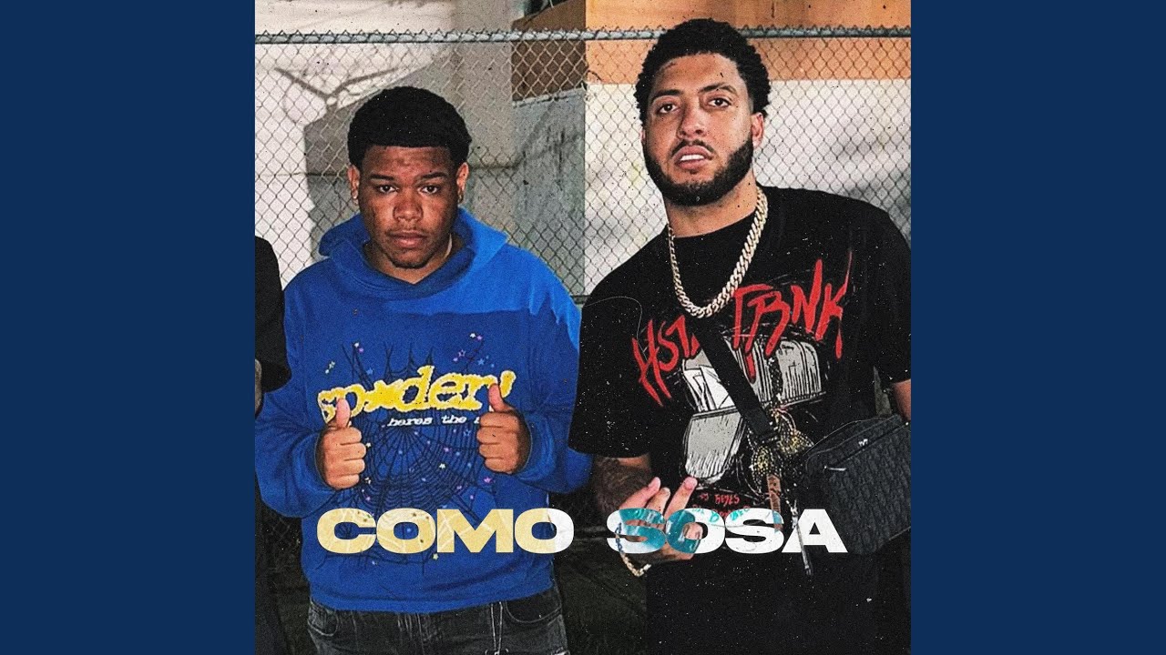 COMO SOSA (feat. C2BLETA & JEREK)