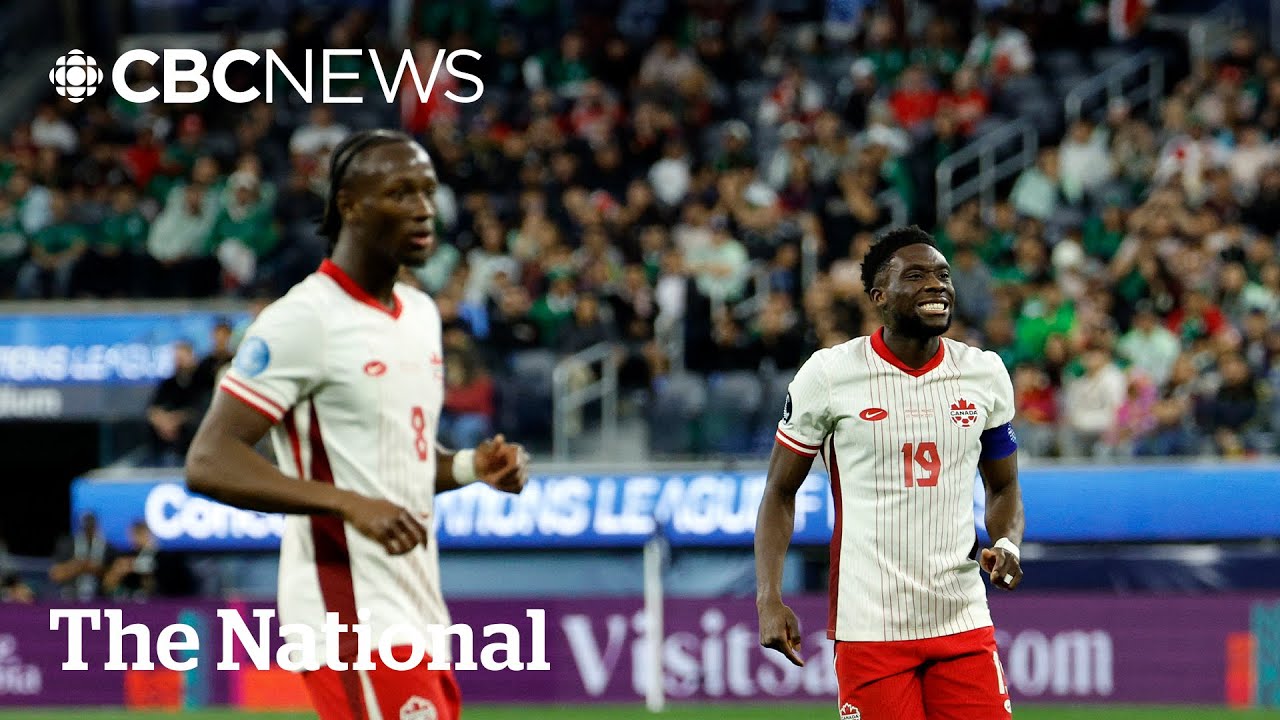 What are the best- and worst-case scenarios for Canada’s World Cup draw?