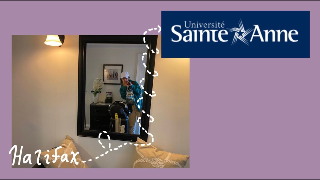 Sainte Anne mai 15-19 | Le printemps de 2022 souvenirs ep. 04