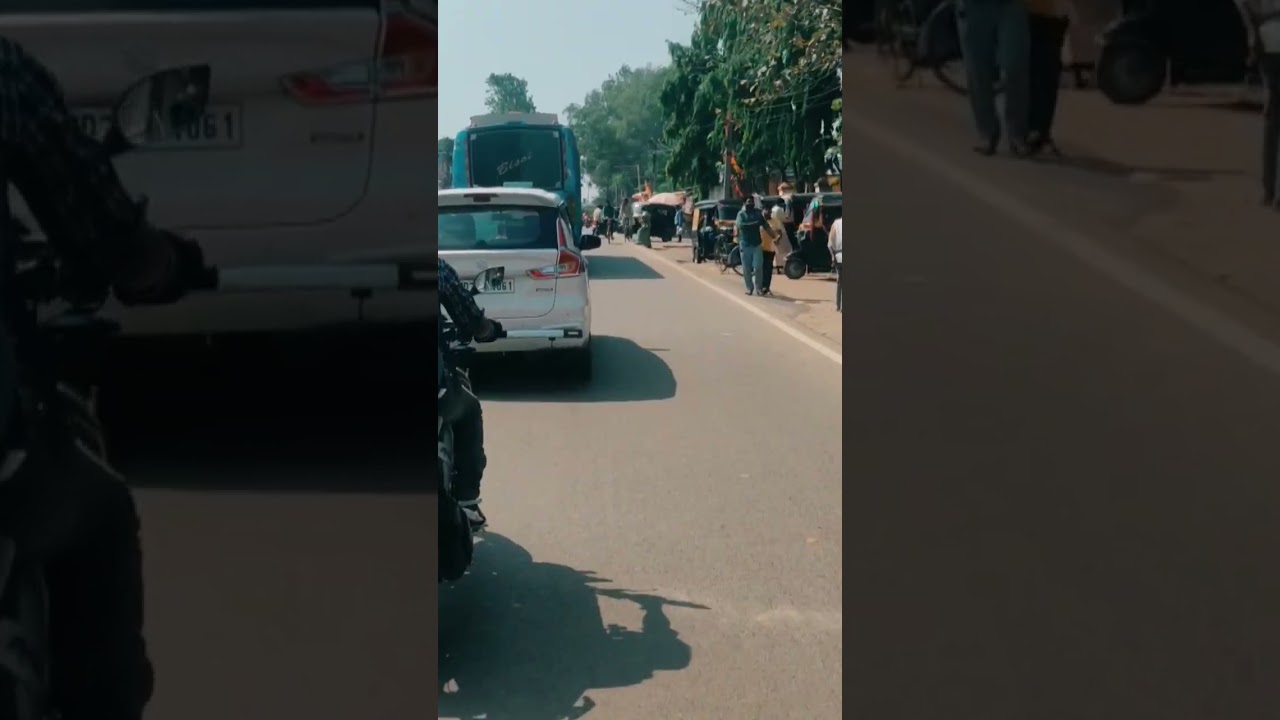 Nabarangpur Town Mini Vlog ❤️ #shorts #nabarangpur #minivlog #viralshorts