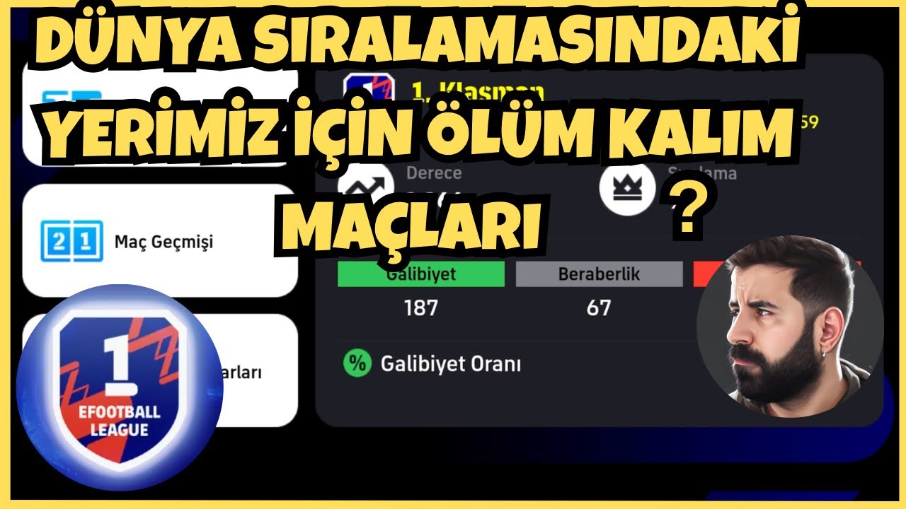 UZATMALAR 90 + BERATTLY GOL ATANA KADAR 🔥🔥🔥🔥 DÜNYA SIRALAMASINDAKİ YERİMİZİ KORUMAYA ÇALIŞIYORUZ 👀🔥💥