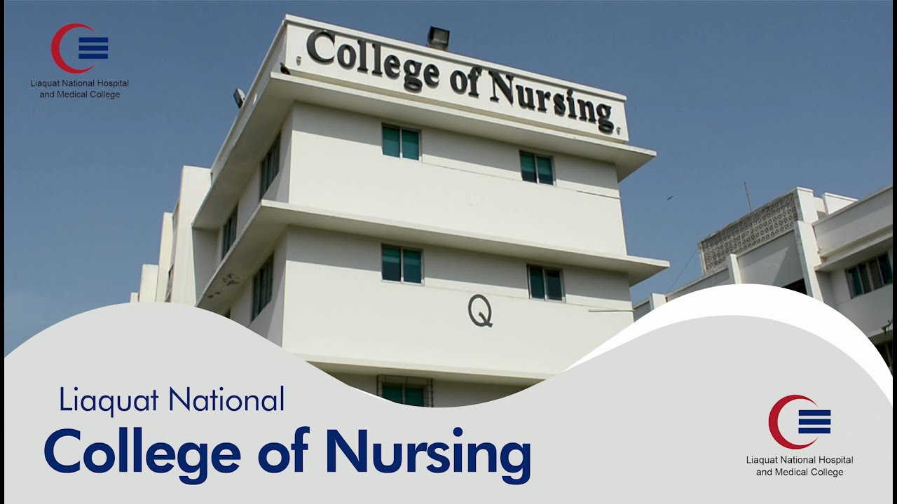 Liaquat National College of Nursing