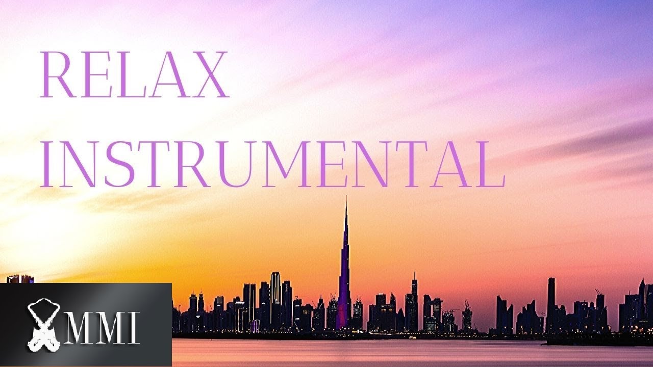 🎷Jazz Instrumental Saxo y Piano Relajante