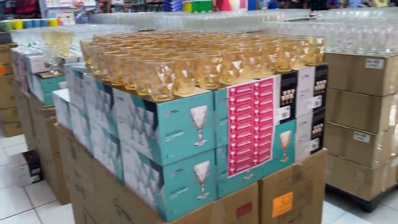 Mais uma loja para o lar - 7,50 Areia Branca no centro de Afogados Recife.