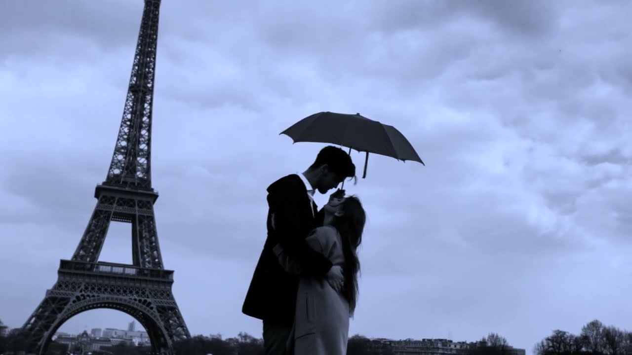 John Sokoloff - You and Me  (Ты и я)