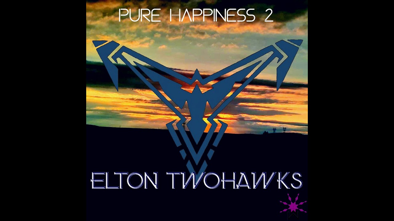 Elton TwoHawks - Cante Skuya ReMastered