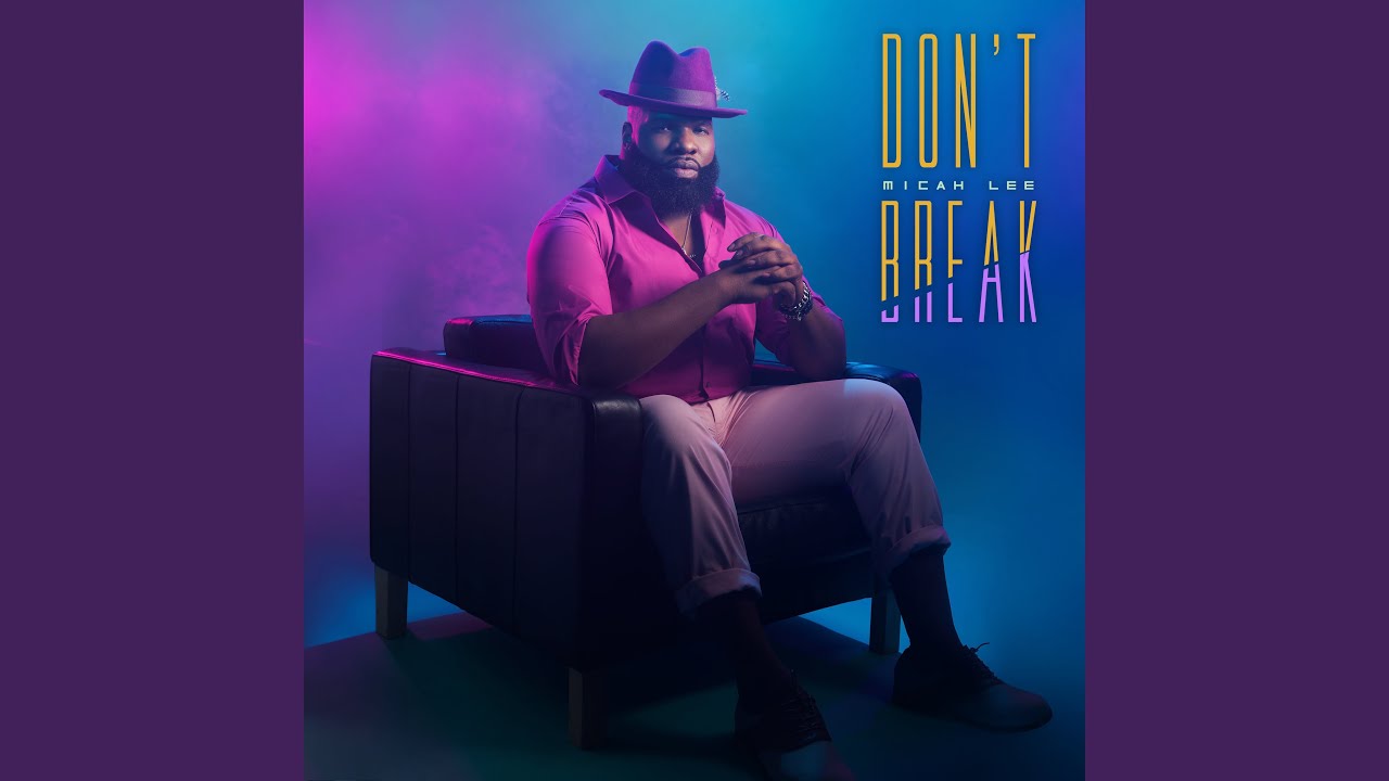 Don't Break