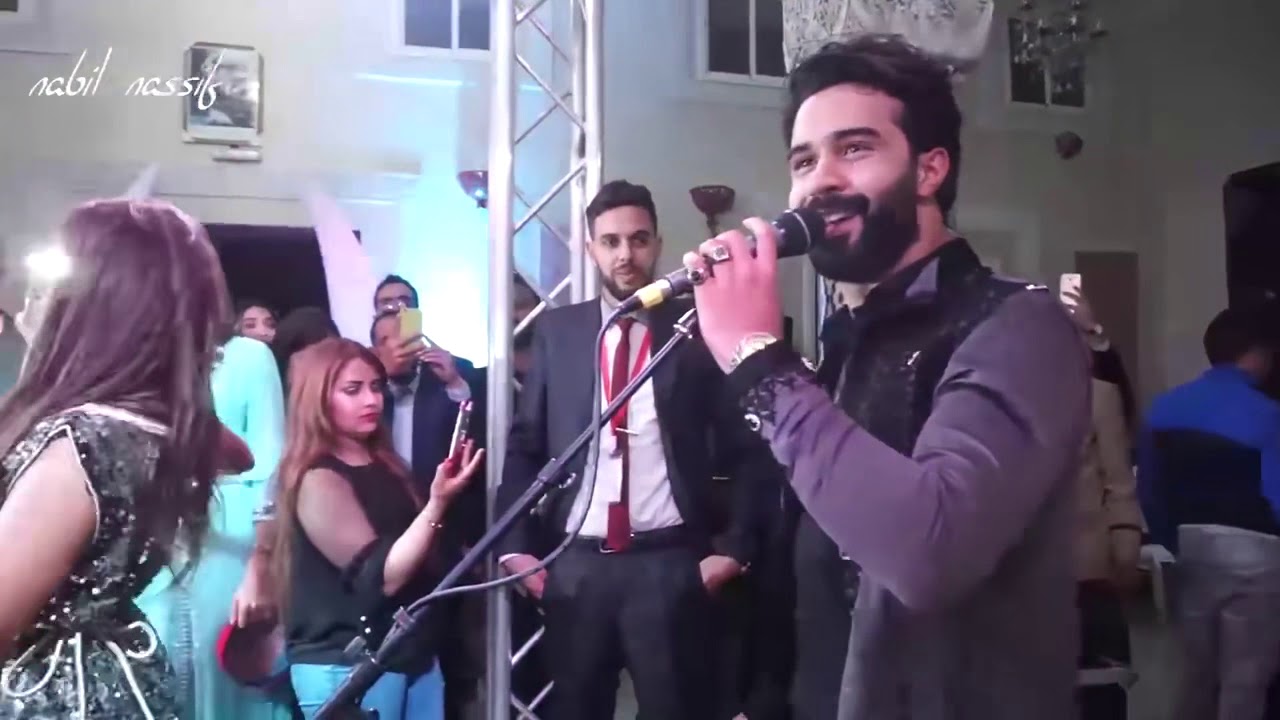 نايضا نتاع بصح مع نبيل ناصيف وأول شيخة من روسيا و شيخة شهرزاد 2018 كيفاش كان تفاعل الجمهور؟؟؟.