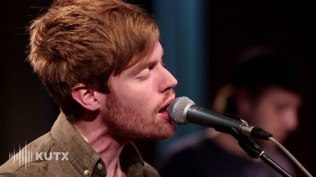 Wild Nothing - 