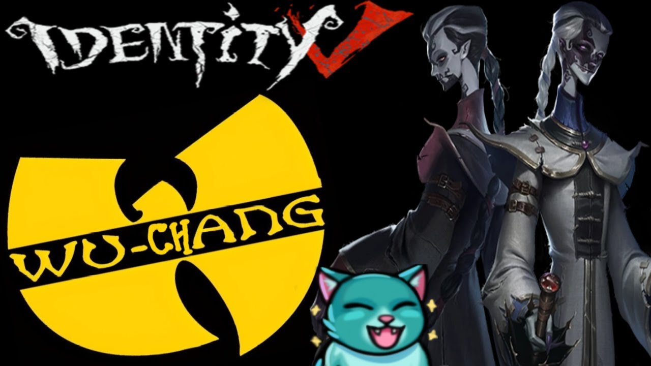 Клан У-Чан — это не шутки.