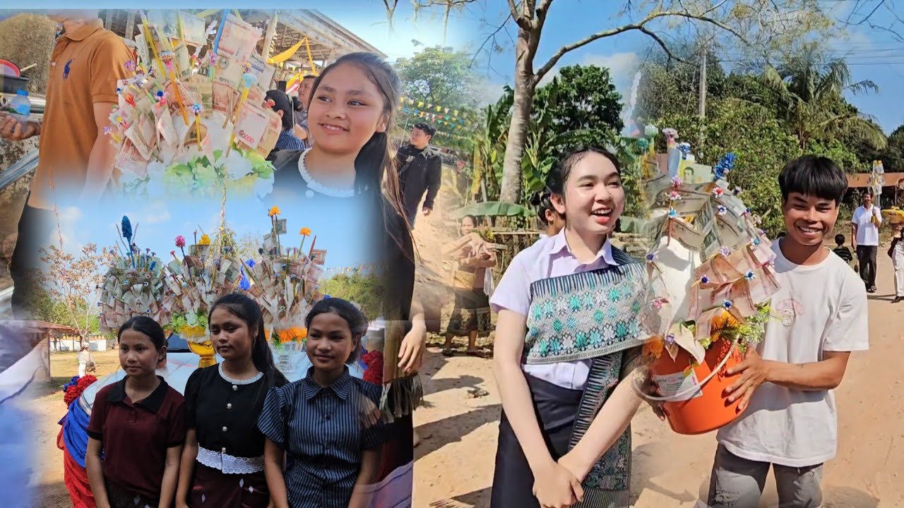 สามสาวเกือบเป็นลมเพราะแดดร้อนจัด