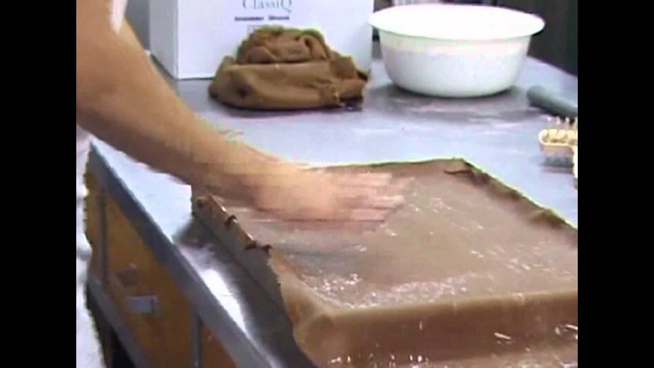 Gevuld speculaas