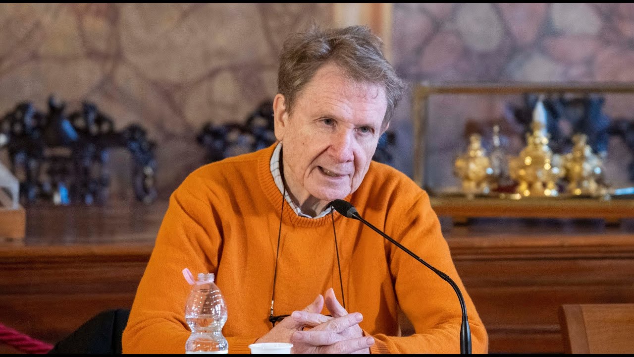 Formazione missionaria, incontro con Lucio Caracciolo