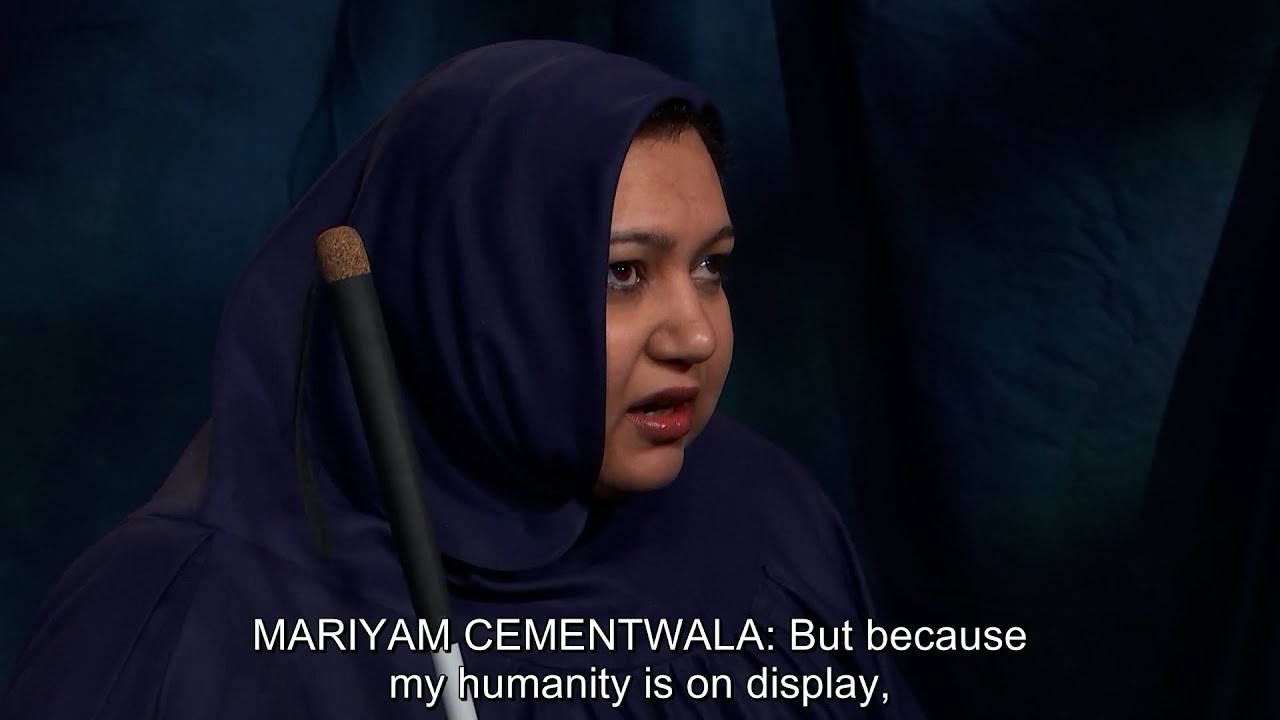 State Department Senior Policy Advisor Mariyam Cementwala