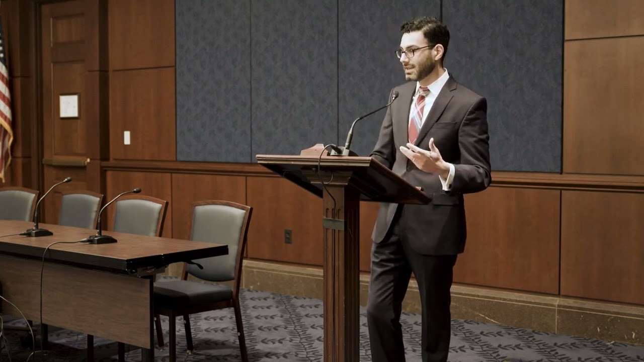 Family Economic Mobility: Finding Bipartisan Pathways to Support Pro-Family Policies