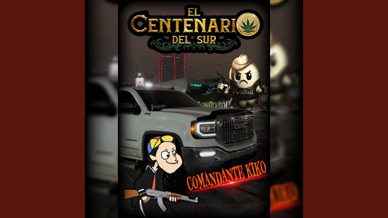 Comandante Kiko