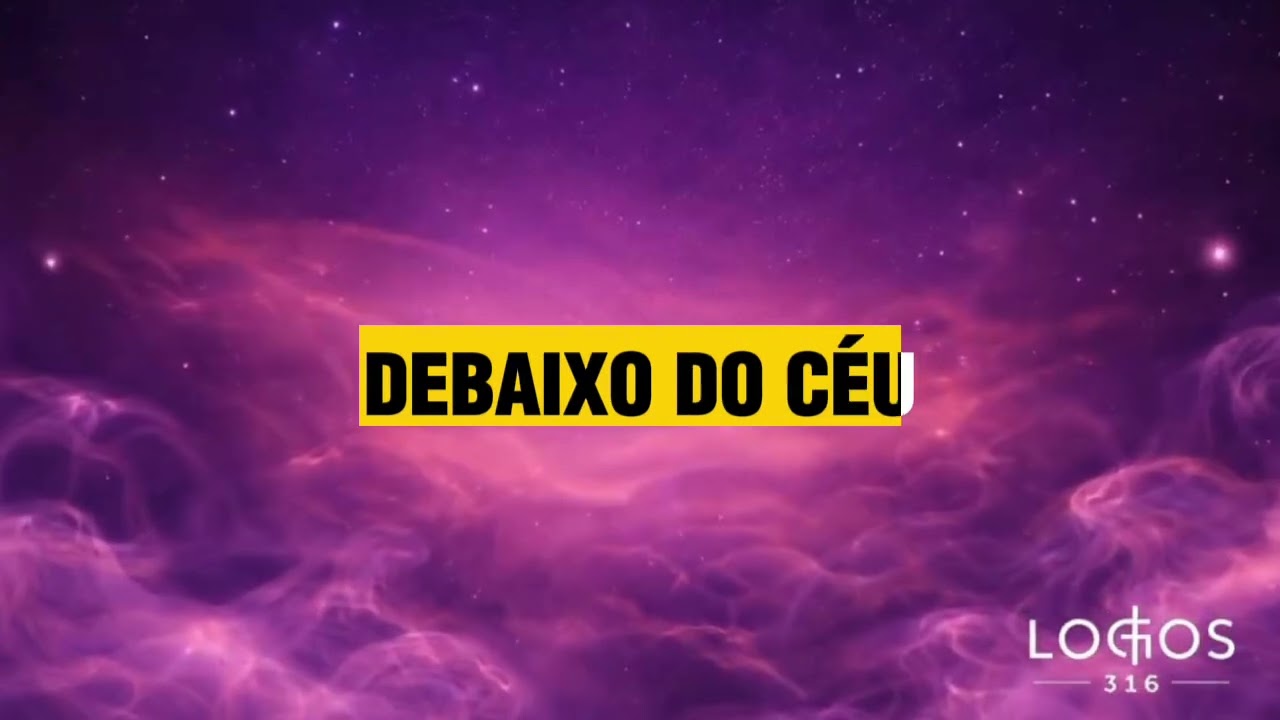 LOGOS 316 – Tudo Tem Seu Tempo (Eclesiastes 3)