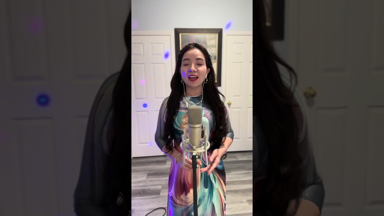 Ước Nguyện Đầu Xuân-Nhi Lê