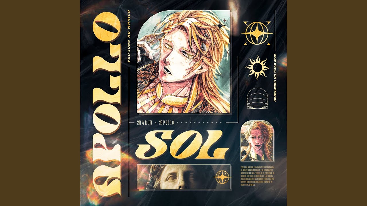 Apollo, Sol