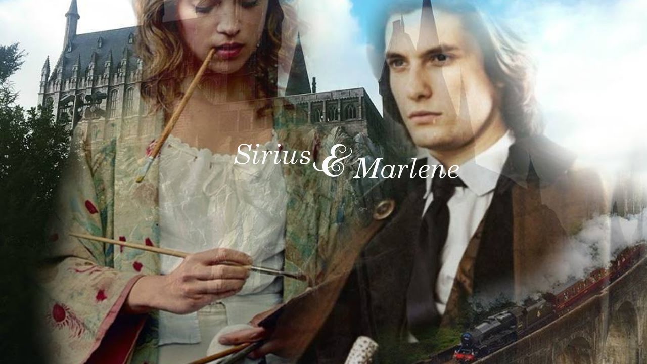 Sirius & Marlene | we bleed the same