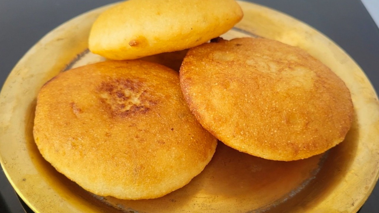 Holi Special Bihar Style - पुआ रेसिपी | How to make Pua