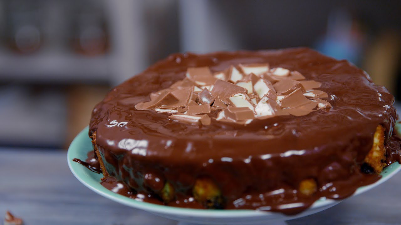 Kinderriegel Cheese Cake
