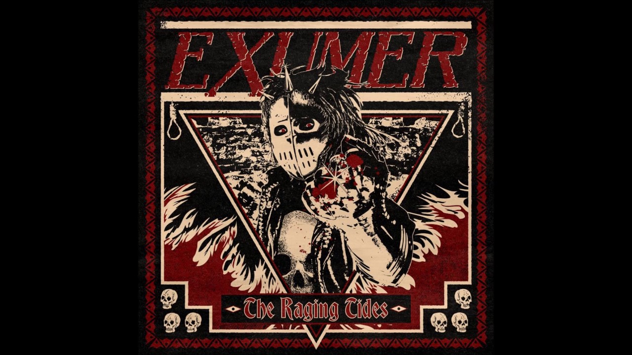 Exumer - Sacred Defense