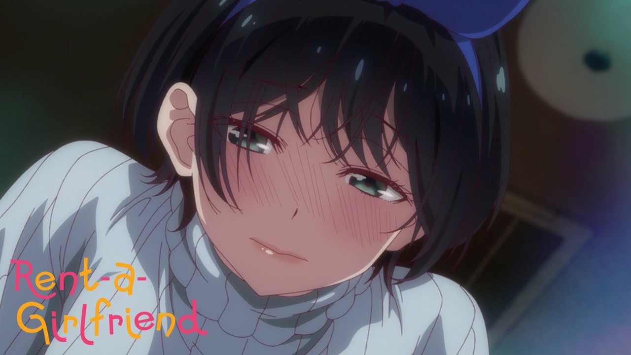 Love Hotel | Rent-a-Girlfriend
