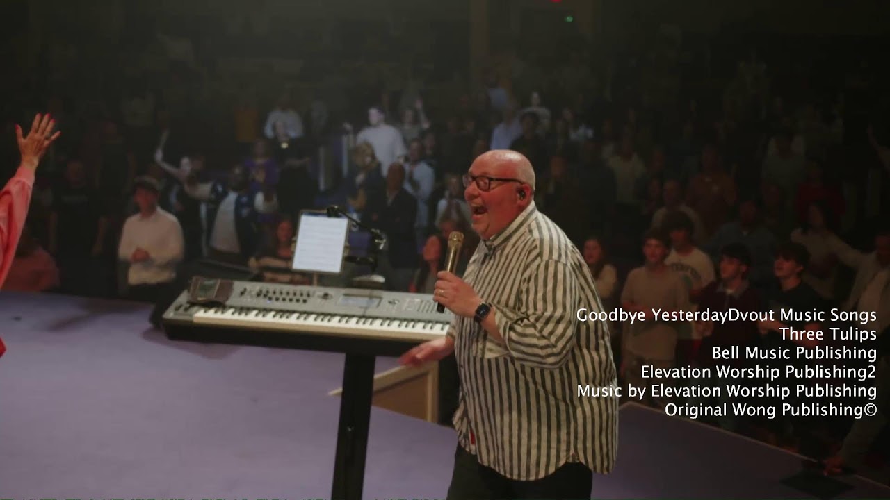 OVERFLOW: A Night of Worship 09/29/2024