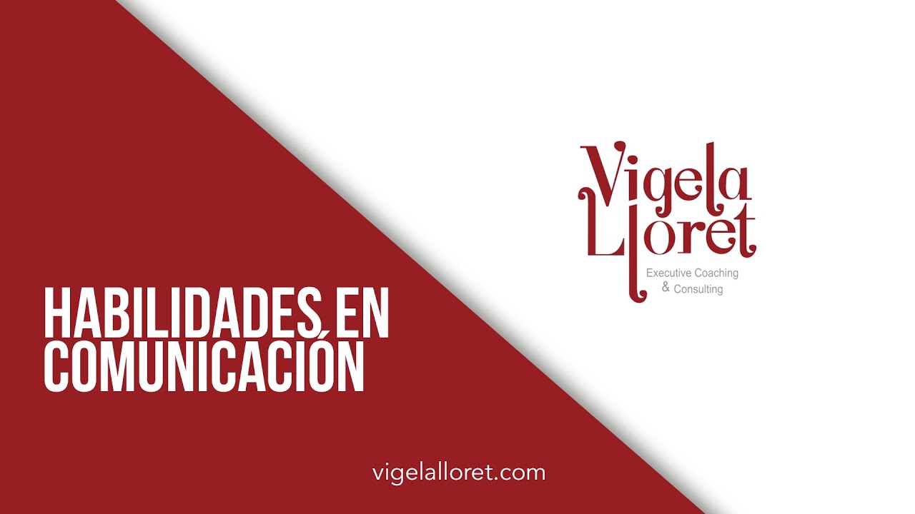 &iquest;Por qu&eacute; aprender a comunicar?