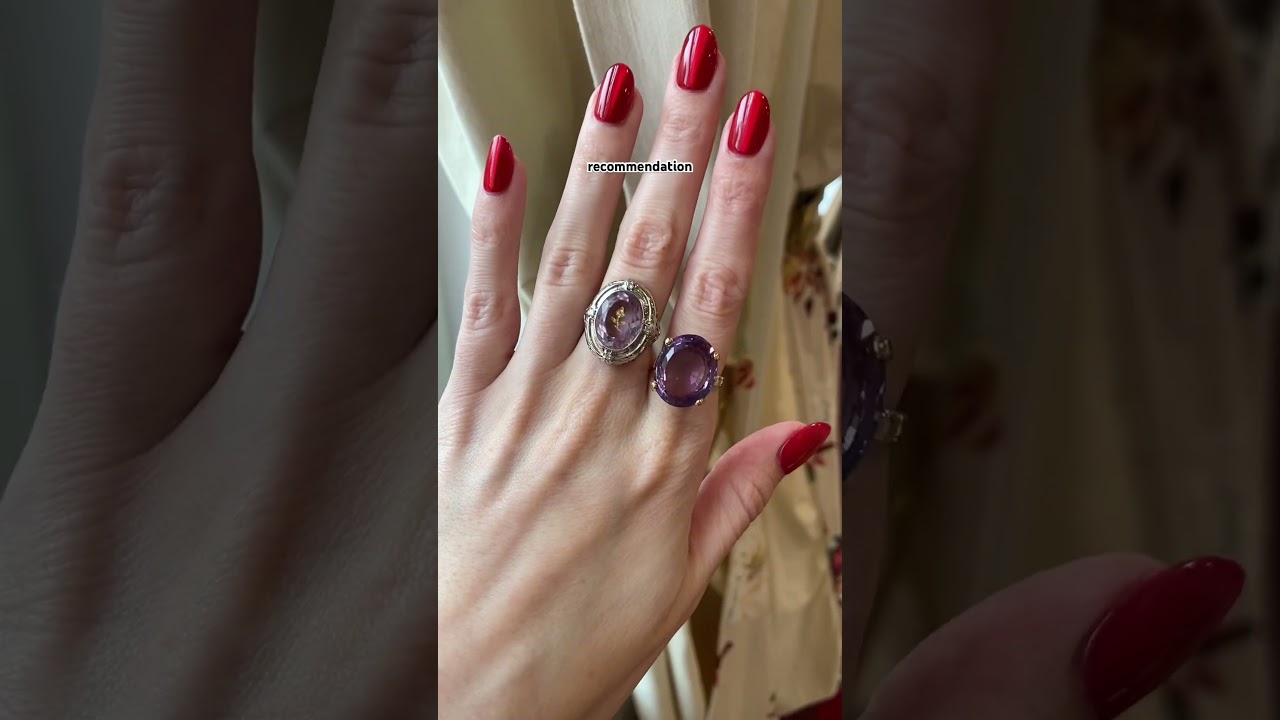 A little breakdown of the durability of some of our most popular gemstones! #mjvjewelry #mohsscale