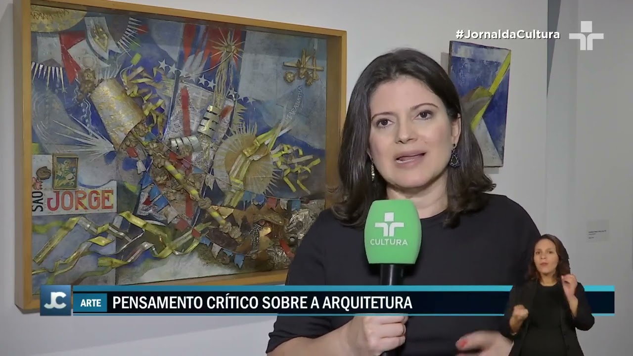 Sergio Ferro ganha retrospectiva no MAC USP