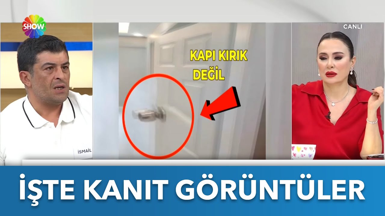 Polis gizli kameraları buldu mu? | Didem Arslan Yılmaz'la Vazgeçme | 17.12.2025